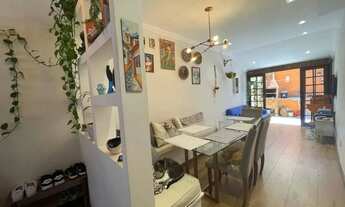 Imagem 3: Frei Memoria Casa em condomínio com 3 dormitórios