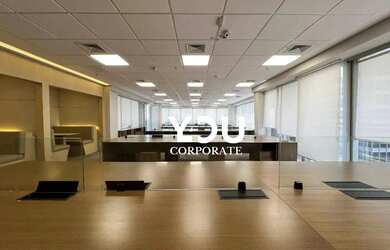 Imagem 3: Conjunto para alugar, 208 m² - Cerqueira César - São Paulo/SP