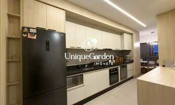 Imagem: Imperdível apartamento mobiliado à venda