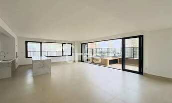 Imagem: Apartamento de alto padrão à venda no