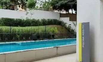 Imagem 6: Apartamento USP portão 3 2 dormitórios 1 banheiro 1 vaga de garagem com lazer