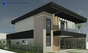 Imagem: Casa 4 quartos em Interlagos