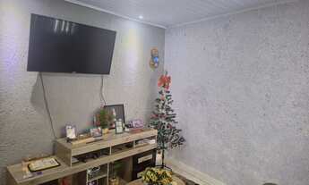 Imagem: Duas casas e uma kitnet