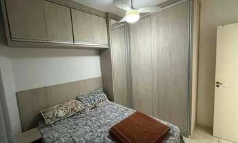 Imagem: Apartamento com 2 Quarto(s) e 1 banheiro(s)