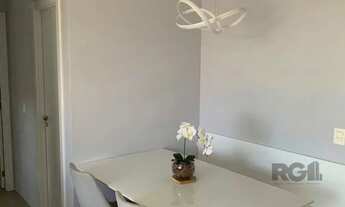 Imagem 6: Apartamento no Jardim Lindóia de 2 dormitórios vaga e infra