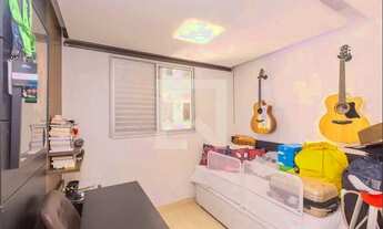 Imagem 6: Apartamento à Venda - Buritis, 4 Quartos, 190 m2