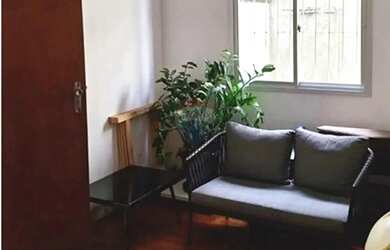 Imagem 6: Apartamento para alugar de 3 quartos, com área privativa noBuritis