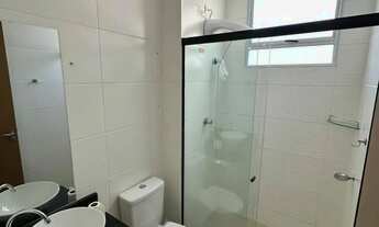 Imagem 2: Imóvel para aluguel com 47 metros quadrados com 2 quartos em Ponta de Campina - Cabedelo