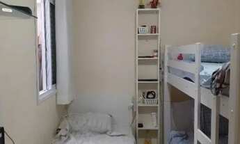 Imagem 7: APARTAMENTO - CAMPESTRE - SP