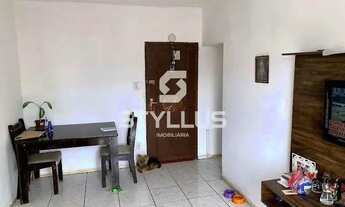 Imagem 4: Madureira Apartamento com 2 dormitórios