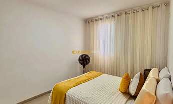 Imagem 6: Apartamento com 54m² - Mobiliado - Sem Elevador - Prox ao Shopping Oriente