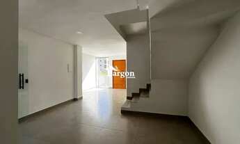 Imagem 4: Casa com 3 quartos sendo 1 suíte a venda no Bairro Jardim São João em Juiz de Fora