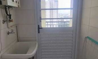 Imagem 7: Apto 2dts locação no centro de Taboão por 2800.00!