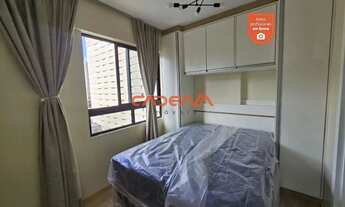 Imagem 4: Apartamento com 1 quarto para aluguel no Tarumã