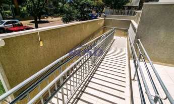 Imagem 4: Apartamento para venda ou locação no Vila Izabel - mobiliado