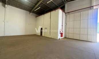 Imagem 4: Galpão para alugar em Paulínia, Santa Terezinha