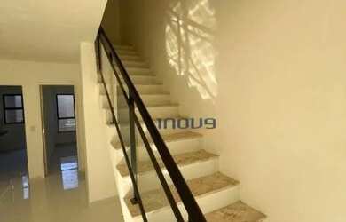 Imagem 3: Casa com 3 dormitórios à venda, 91 m² por R$ 405.000,00 - Mondubim - Fortaleza/CE