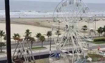 Imagem 7: Apartamento com 3 dormitórios à venda, 115 m² por R$ 1.026.000,00 - Vila Guilhermina - Pra