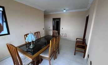 Imagem 2: Oportunidade - Apartamento - Jardim Bela Vista - Residencial Edifício Mont Serrat - 4 Dorm