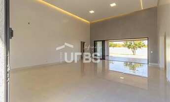 Imagem 4: Casa térrea - Reserva do Cerrado - Senador Canedo - Lote 1.000m²