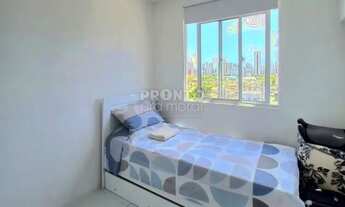 Imagem 7: Apartamento com 2 quartos em Imbiribeira