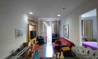 Imagem: Apartamento Padrão / Residencial / Copacabana