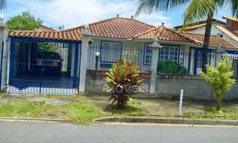 Imagem: Casa com 2 dormitórios à venda, 130 m²