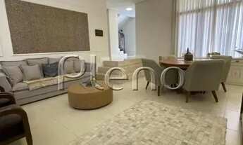 Imagem 5: Sobrado à venda e para alugar em Campinas, Swiss Park, com 3 suítes, com 305 m²