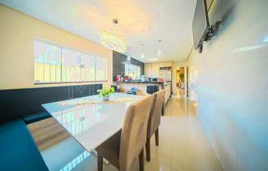 Imagem 6: Casa a venda 3 dormitórios Jardim Vila Formosa