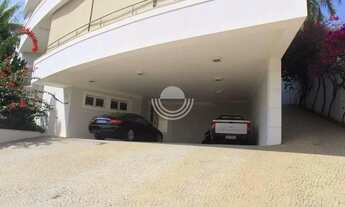 Imagem 4: Casa à venda em Campinas, Alphaville, com 6 suítes, com 724 m², Alphaville Campinas