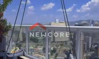 Imagem 5: Apartamento em Avenida Ômega - Melville Empresarial I e II - Barueri/SP