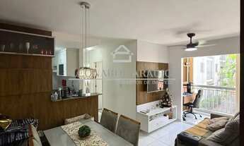 Imagem 2: APARTAMENTO MUITO BEM LOCALIZADO, SOL DA MANHÃ, 02 QUARTOS EM COLINA DE LARANJEIRAS - SERR