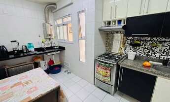 Imagem 4: EXCELENTE OPORTUNIDADE DE INVESTIMENTO 92 METROS - 03 SUITES - 02 VAGAS - LAZER CLUBE - 85