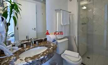 Imagem 4: Flat com ótimo preço no bairro Pinheiros. Confira!