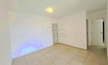 Imagem 3: Apartamento de 128m² com 04 quartos para venda e locação - Jardim Canadá