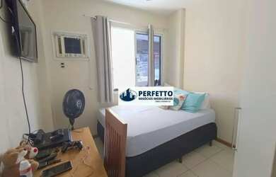 Imagem 7: Vende - Catete - Próximo metrô Largo do Machado - Apartamento de 2 quartos com varandão, v