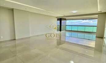 Imagem 2: Apartamento 3 Quartos à Venda Edifício Gran Marine, Guaxuma Maceió