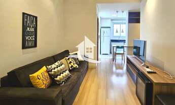 Imagem 5: Apartamento com 1 dormitório para venda por R$585.000, Cambuí em Campinas