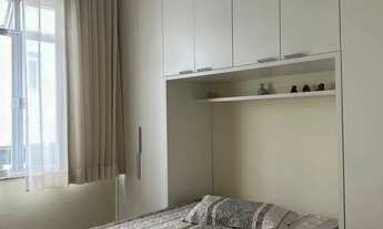 Imagem: AP NA RUA SÃO JOÃO (CENTRO) 3 QUARTOS