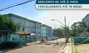 Imagem: Apartamento 81 m² (Unid. 303) - Cristal