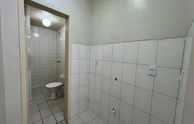 Imagem 6: Sala comercial aérea