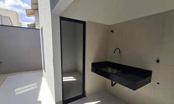 Imagem 6: Casa nova esquina 604 norte