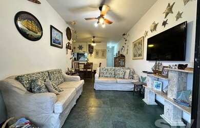 Imagem: APARTAMENTO para Venda em BERTIOGA - RIVIERA