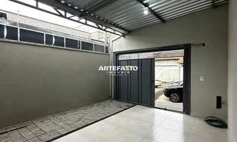 Imagem 6: Casa Recanto Elimar, 2 dorm. sendo 1 suíte, 1 vaga de garagem