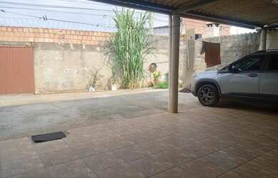 Imagem 3: Casa à venda bem localizada no itapõa-DF. Próximo à fazendinha!!!