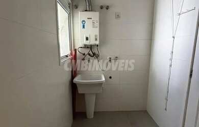Imagem 6: Apartamento - Mansões Santo Antônio - Campinas