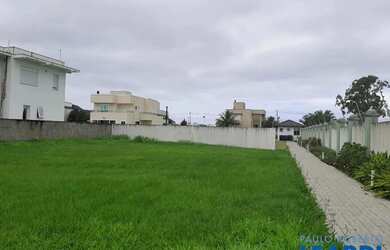 Imagem 2: AREA - CAMPECHE - SC