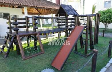 Imagem: Apartamento com 2 dormitórios à venda