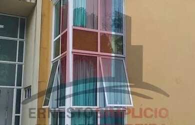 Imagem 2: Casa em Aldeia com Vista para Mata 5 Suítes Piscina e Espaço Gourmet