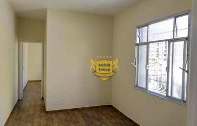 Imagem 2: Apartamento para alugar, 55 m² por R$ 2.760,00/mês - Pe Pequeno - Niterói/RJ